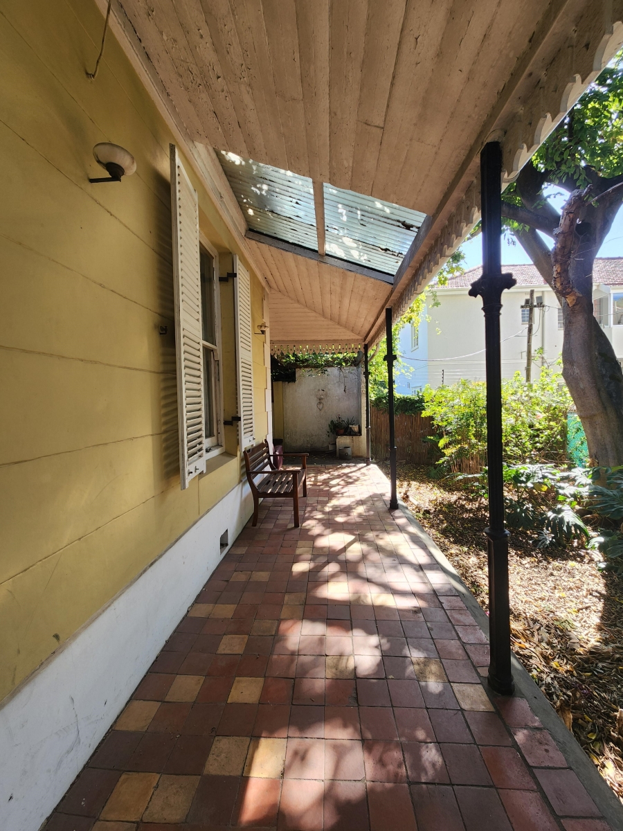 3 Bedroom Property for Sale in Tamboerskloof Western Cape